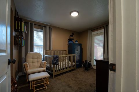 Tiny photo for 5468 S 2300 W, Roy, UT 84067 (MLS # 2135501)