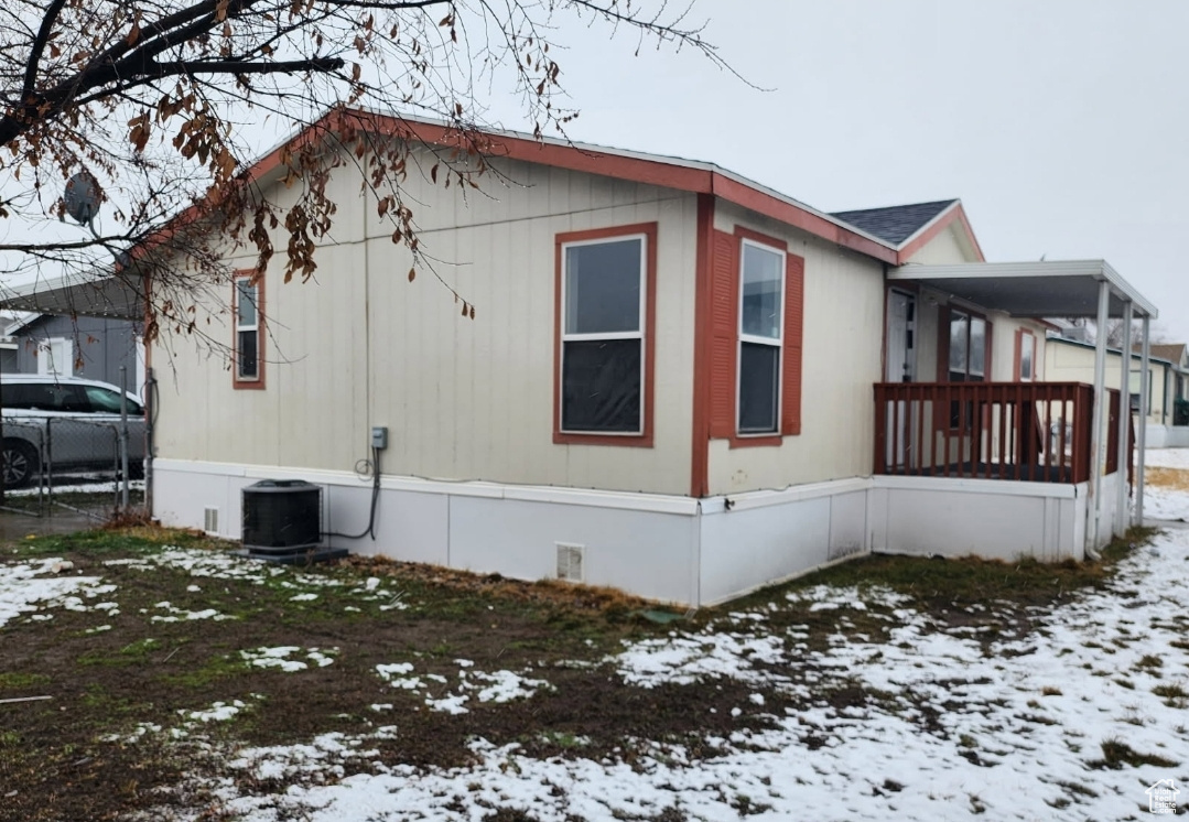7075 W Bendixon Dr #41, West Valley City, Utah image 12