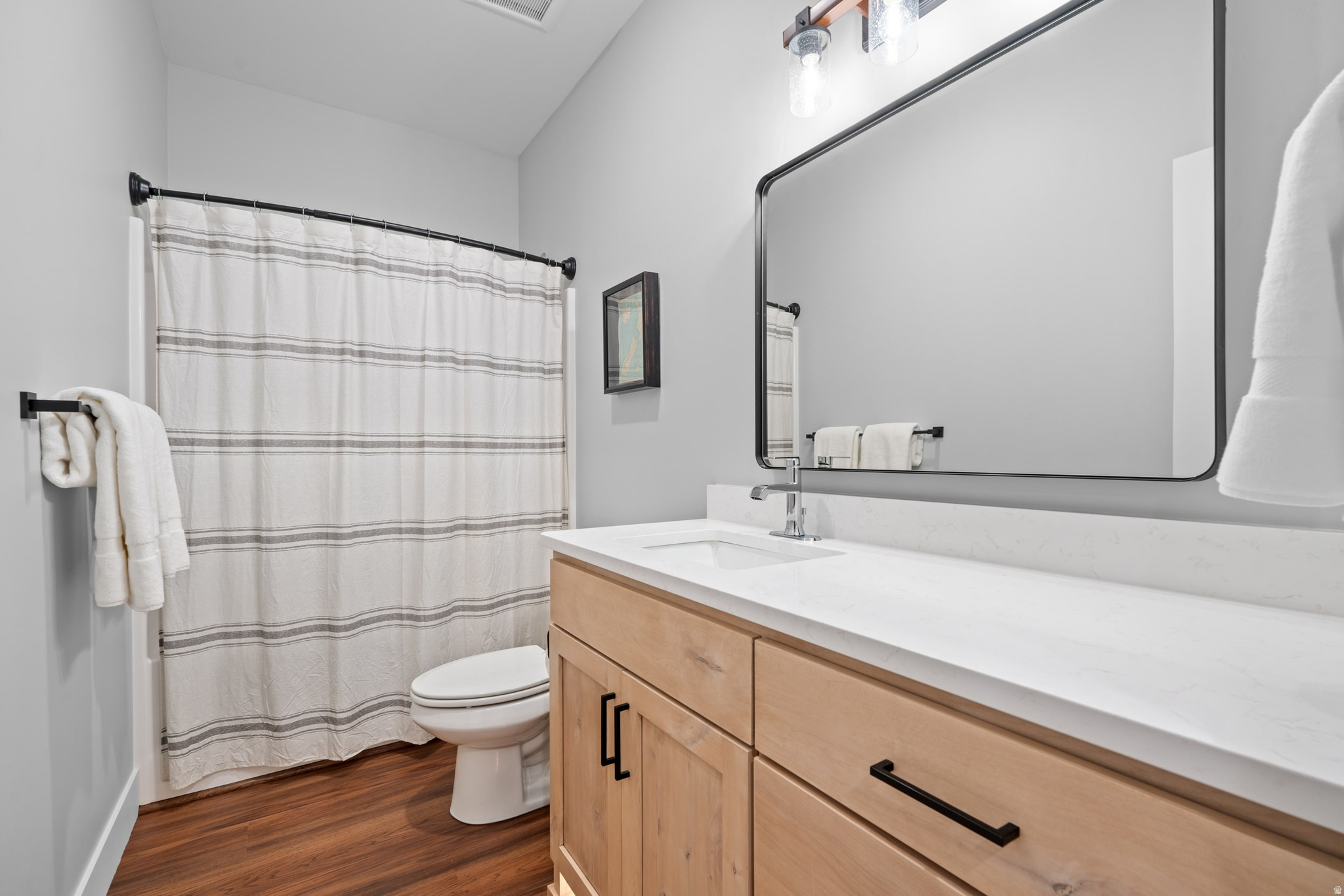 MT STERLING FARMS - Residential