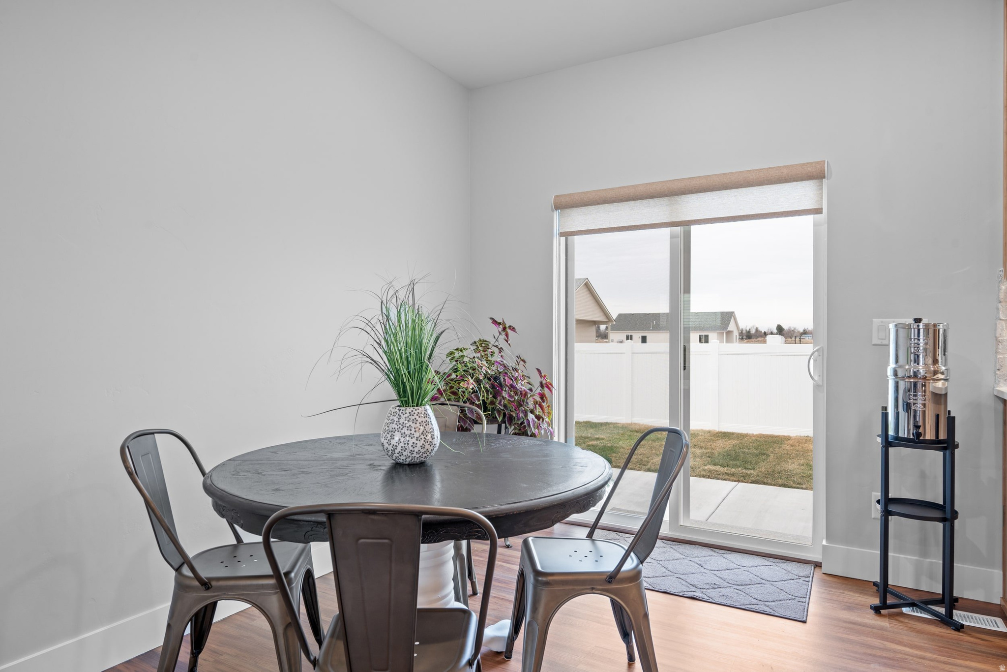 MT STERLING FARMS - Residential