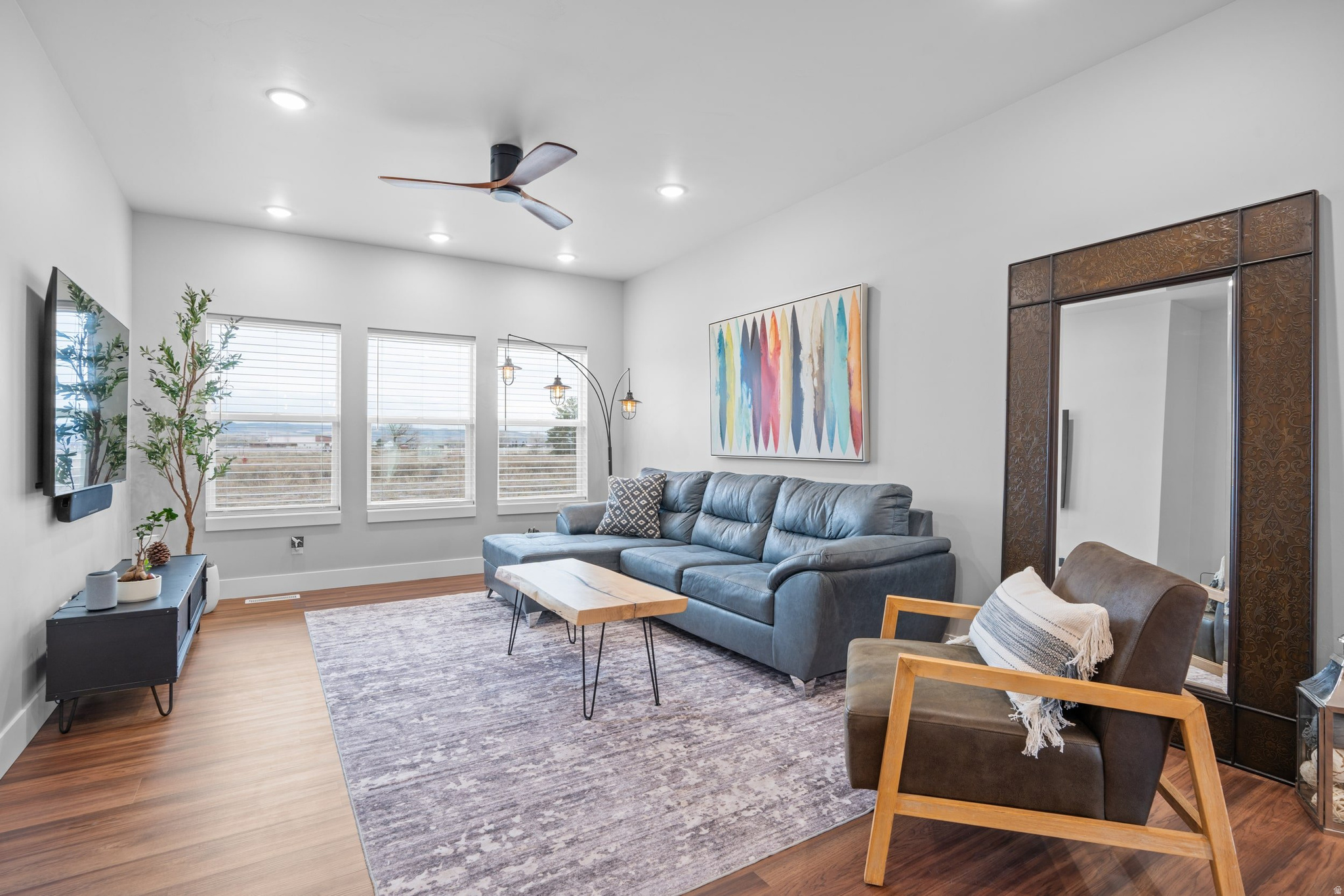 MT STERLING FARMS - Residential