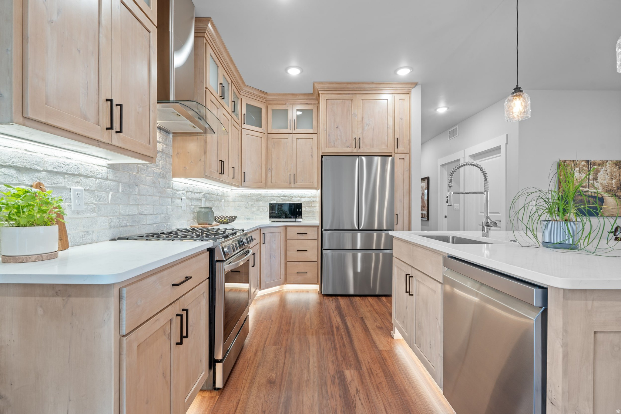 MT STERLING FARMS - Residential