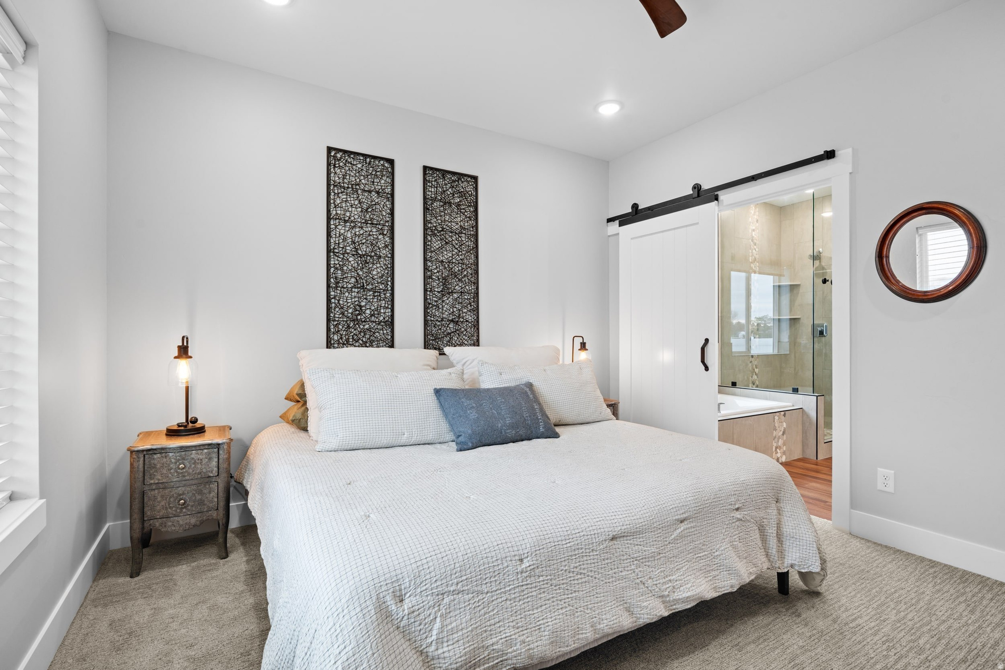 MT STERLING FARMS - Residential