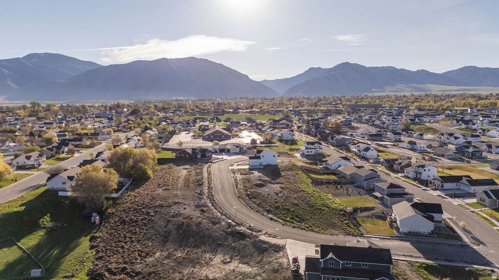 MT STERLING FARMS - Residential