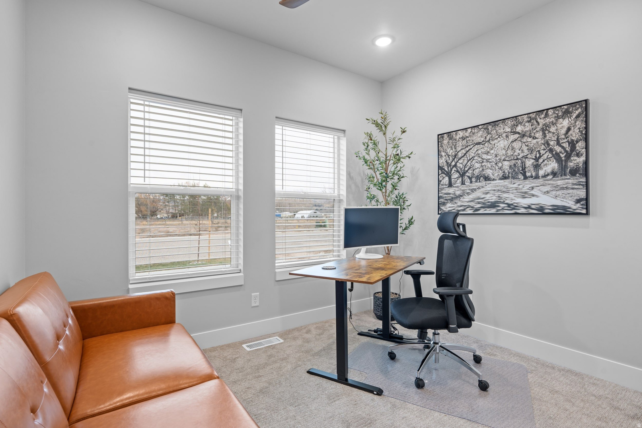 MT STERLING FARMS - Residential