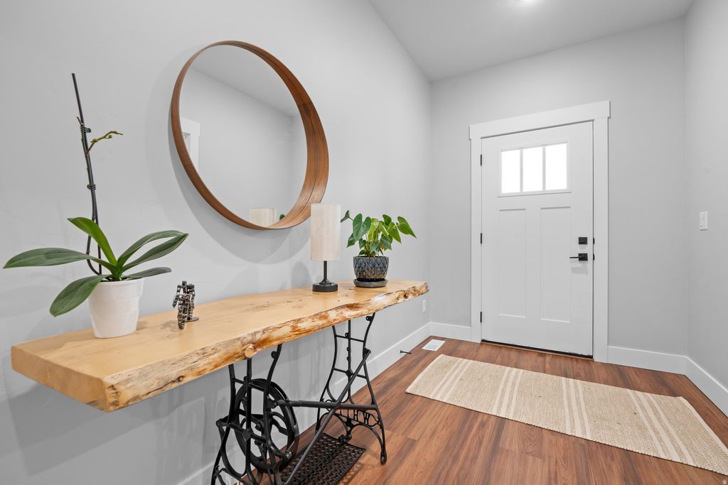 Photo of 801 W 70 N #93, Hyrum, UT 84319 (MLS # 2148668)