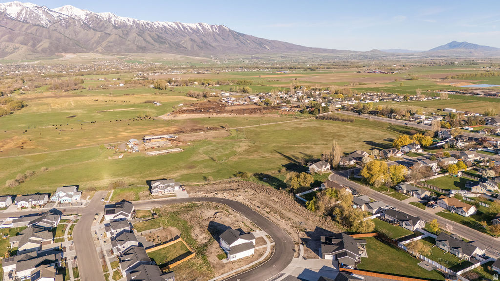 MT STERLING FARMS - Residential