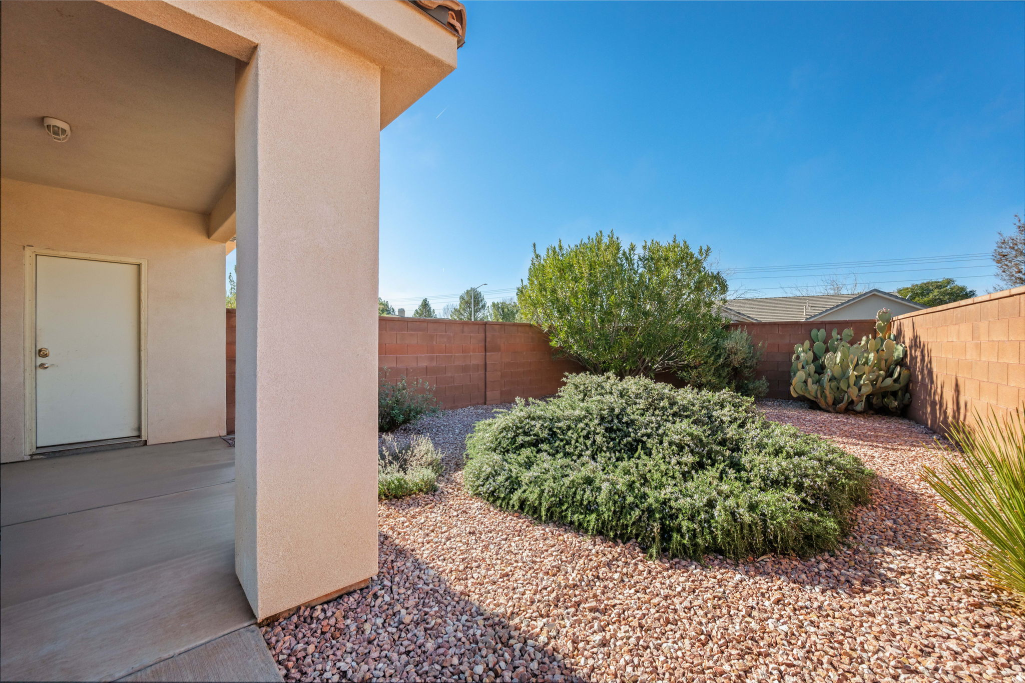 OCKEY HOLLOW - Residential