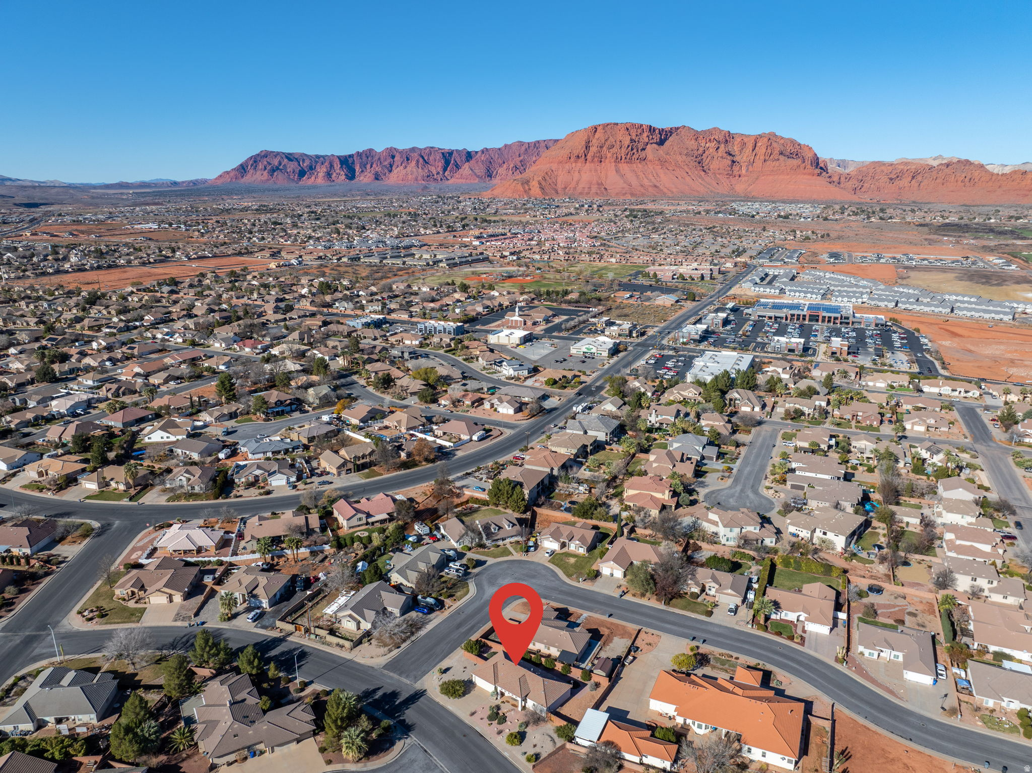 OCKEY HOLLOW - Residential