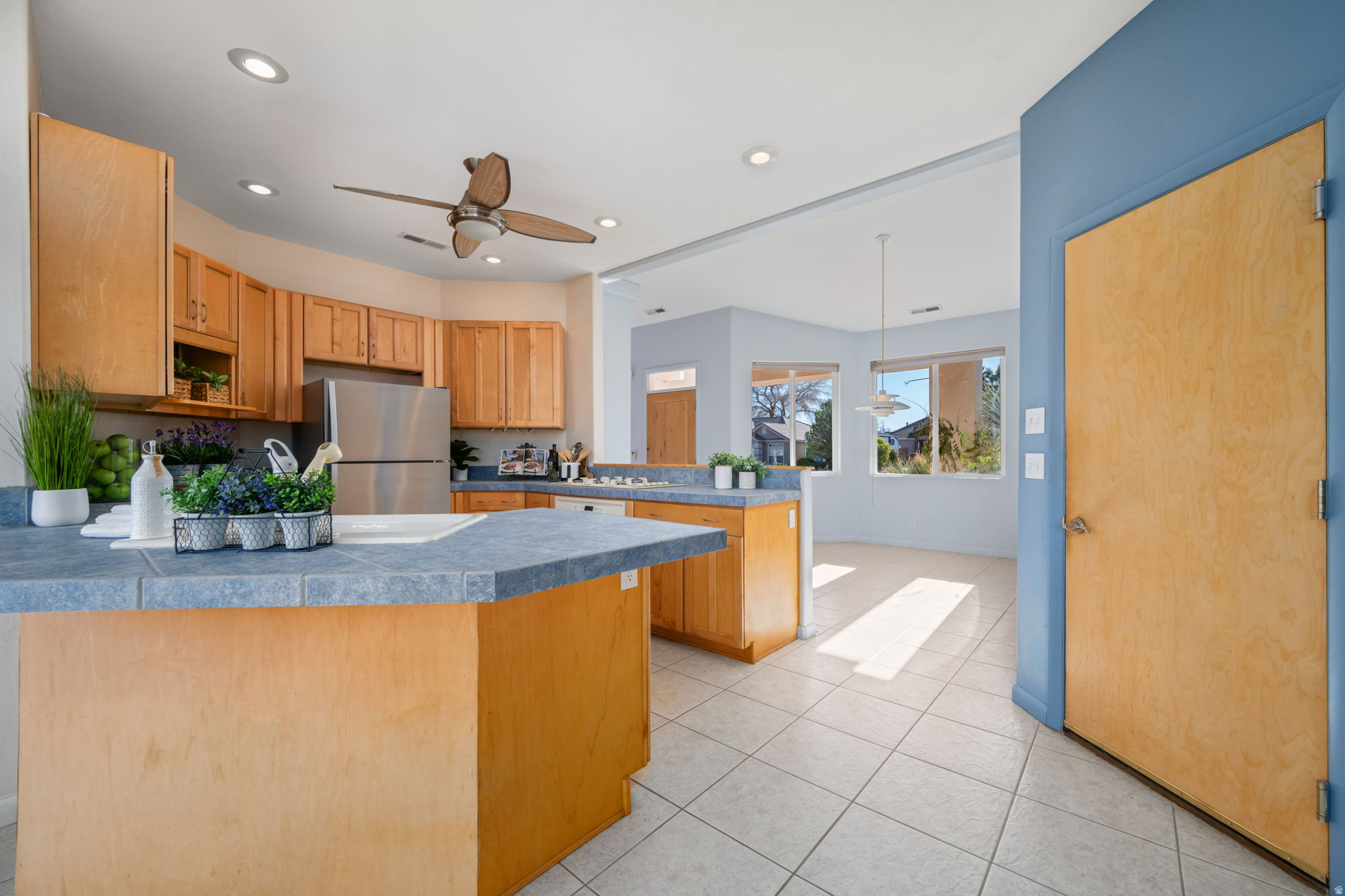 OCKEY HOLLOW - Residential