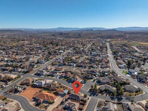 Tiny photo for 3580 WINDMILL DR, Santa Clara, UT 84765 (MLS # 2129459)