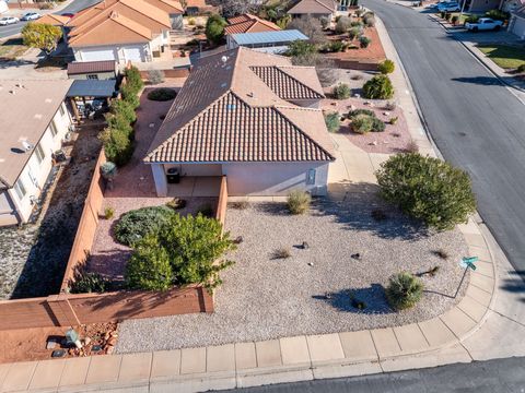 Tiny photo for 3580 WINDMILL DR, Santa Clara, UT 84765 (MLS # 2129459)