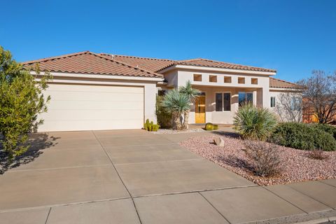 Tiny photo for 3580 WINDMILL DR, Santa Clara, UT 84765 (MLS # 2129459)