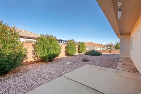 Tiny photo for 3580 WINDMILL DR, Santa Clara, UT 84765 (MLS # 2129459)