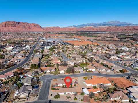 Tiny photo for 3580 WINDMILL DR, Santa Clara, UT 84765 (MLS # 2129459)