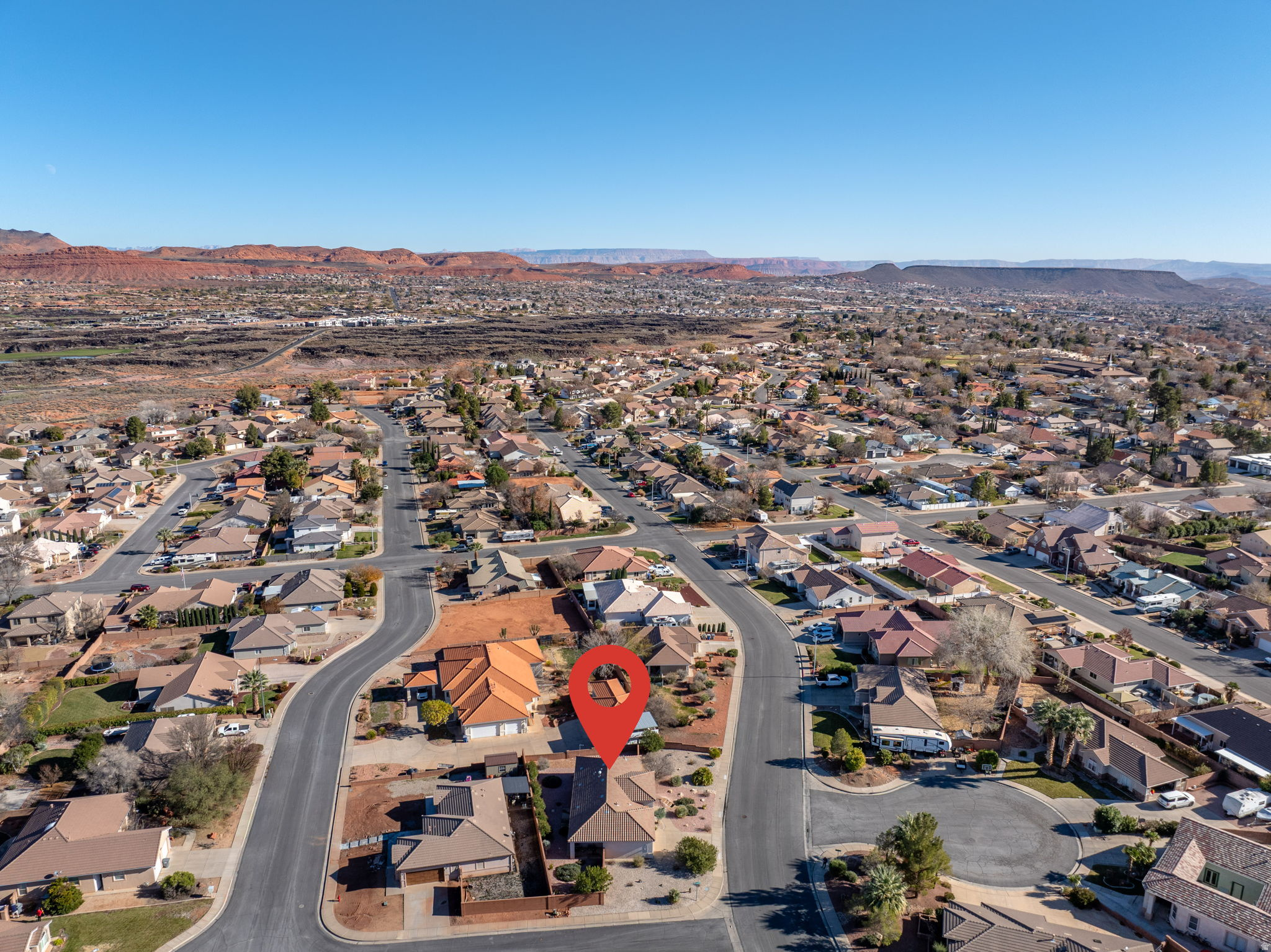 OCKEY HOLLOW - Residential