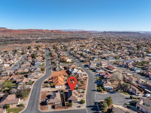 Tiny photo for 3580 WINDMILL DR, Santa Clara, UT 84765 (MLS # 2129459)