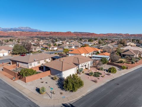 Tiny photo for 3580 WINDMILL DR, Santa Clara, UT 84765 (MLS # 2129459)