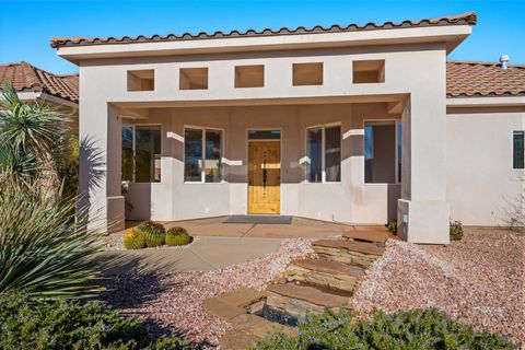 Tiny photo for 3580 WINDMILL DR, Santa Clara, UT 84765 (MLS # 2129459)