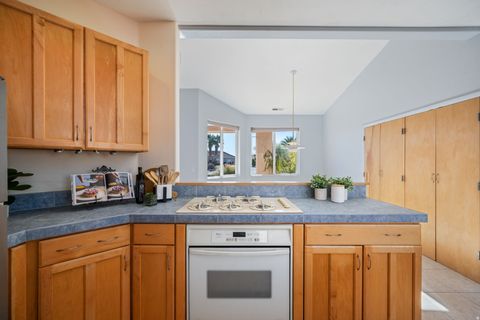 Tiny photo for 3580 WINDMILL DR, Santa Clara, UT 84765 (MLS # 2129459)