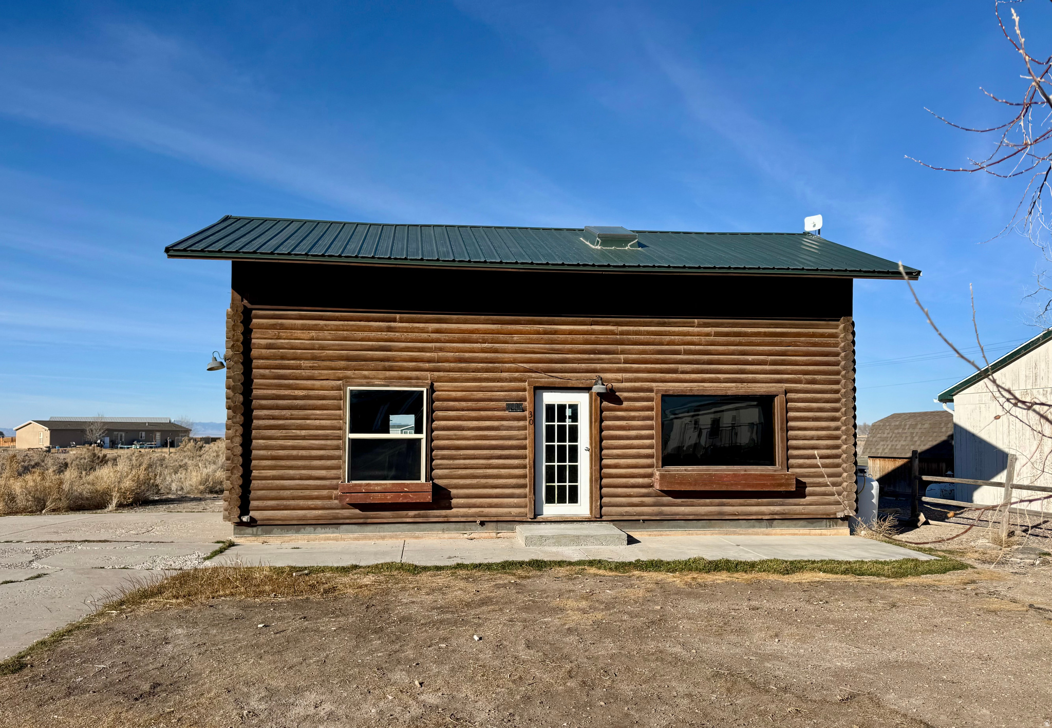 HINCKLEY MEADOWS LOT 16 - Residential