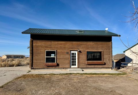 Homes For Sale - 30 S 800<br/> Hinckley, UT 84635