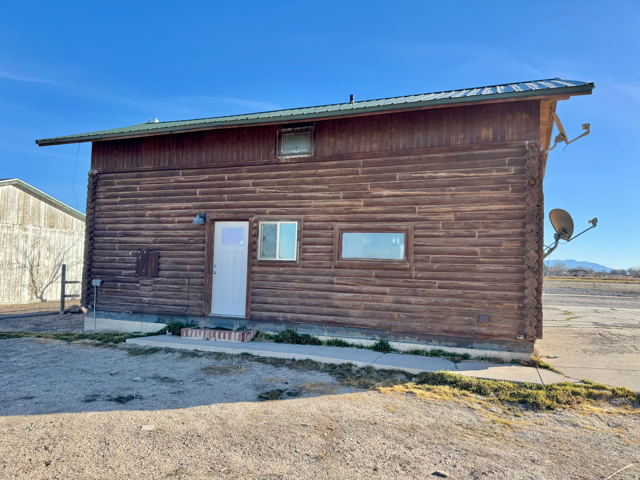 HINCKLEY MEADOWS LOT 16 - Residential