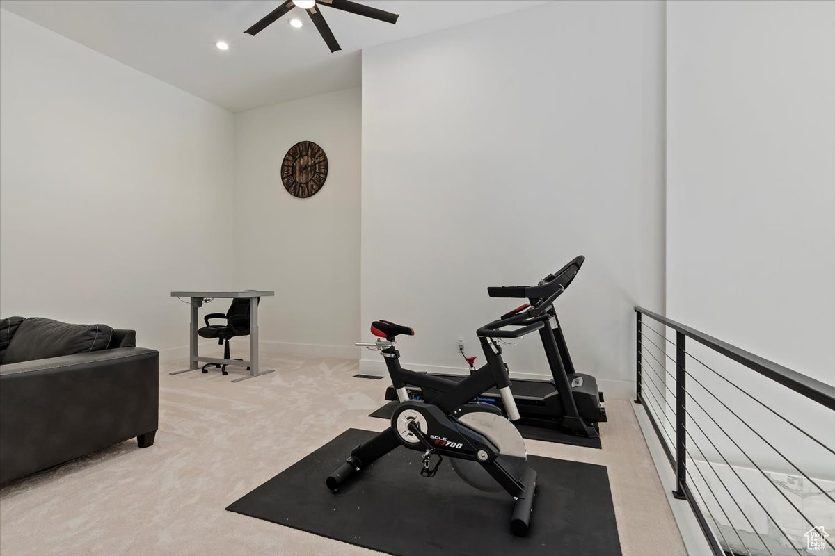 ST MARYS HILLS - Residential