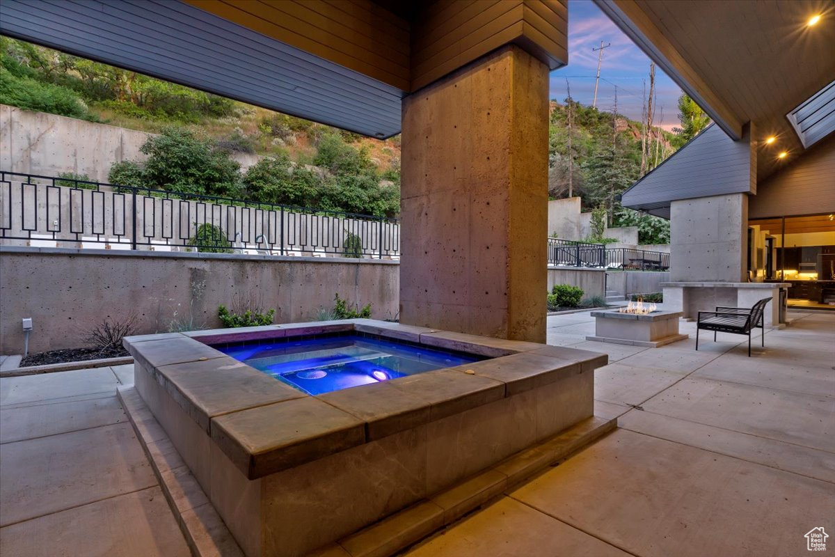 ST MARYS HILLS - Residential