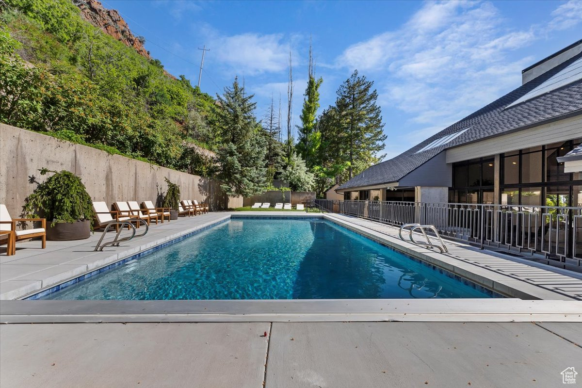 ST MARYS HILLS - Residential