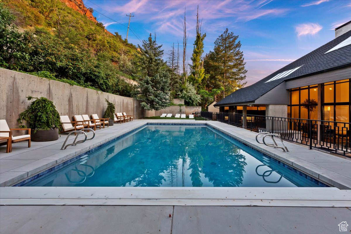 ST MARYS HILLS - Residential