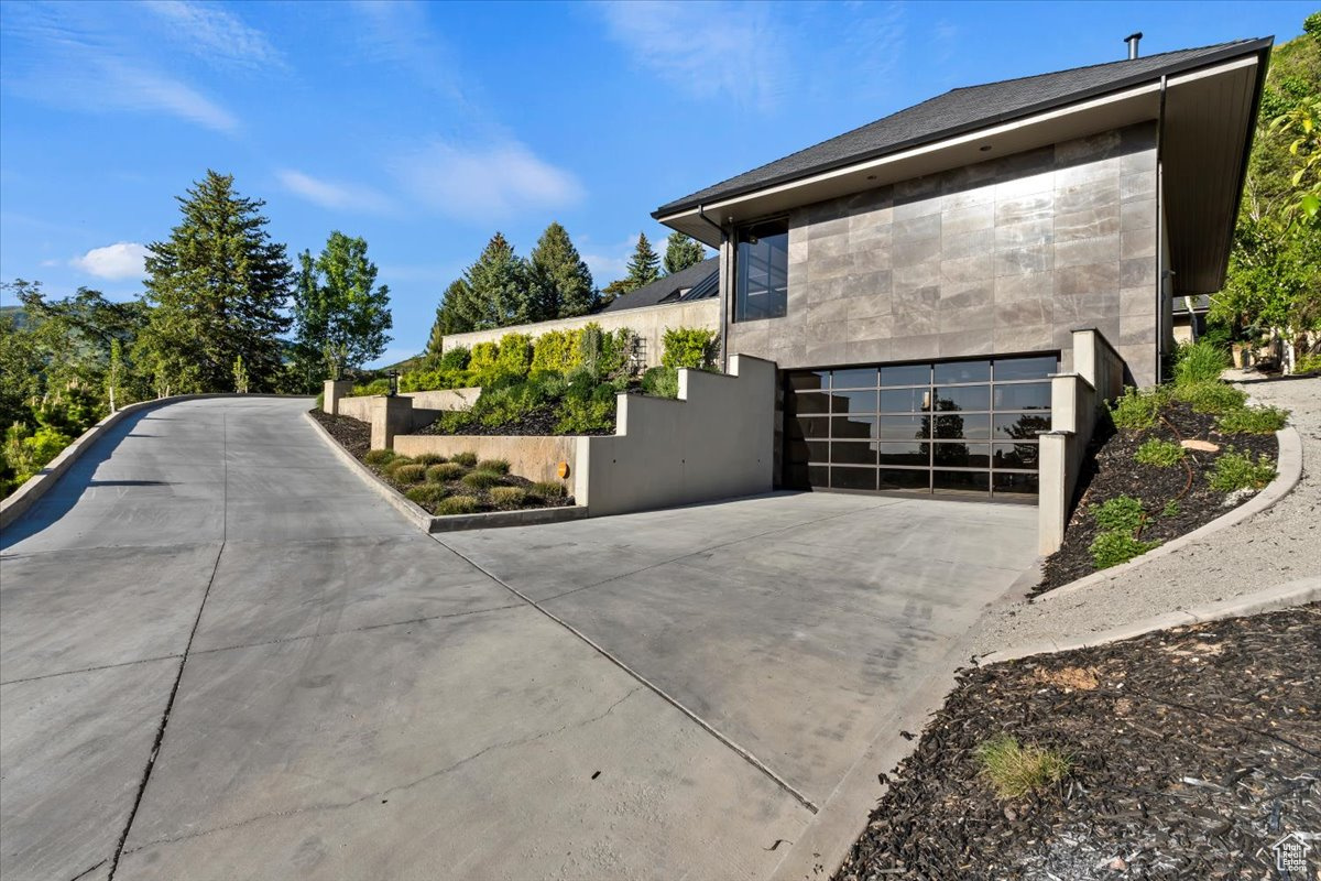 ST MARYS HILLS - Residential