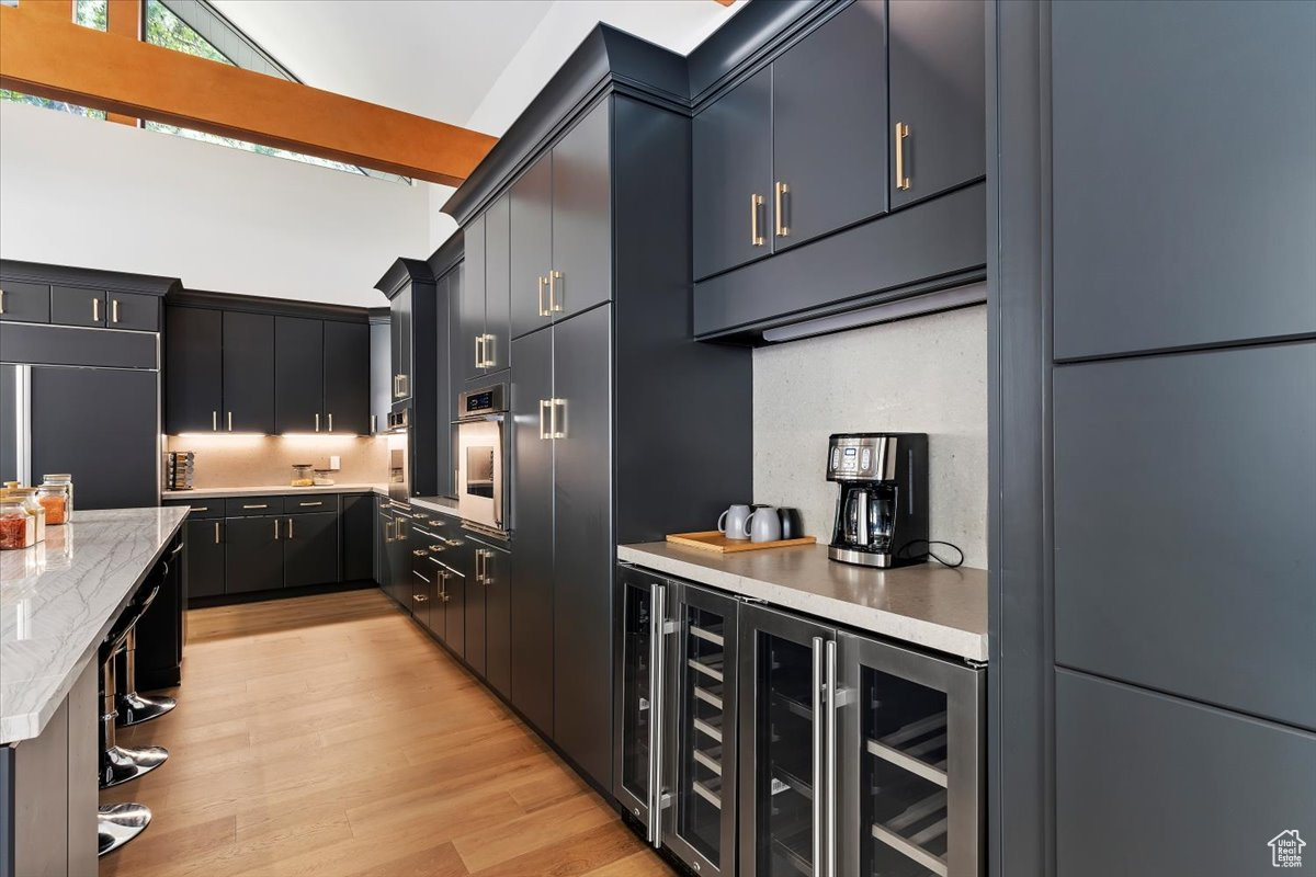 ST MARYS HILLS - Residential