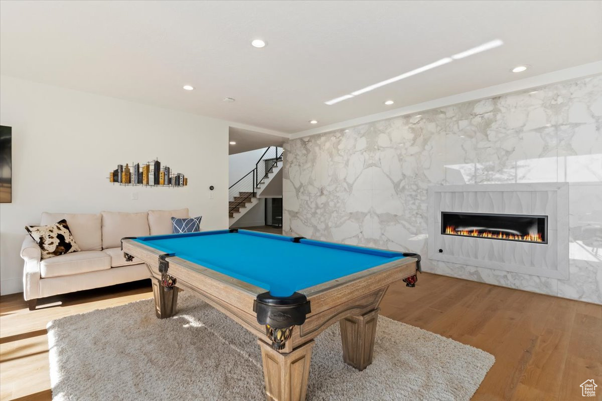 ST MARYS HILLS - Residential