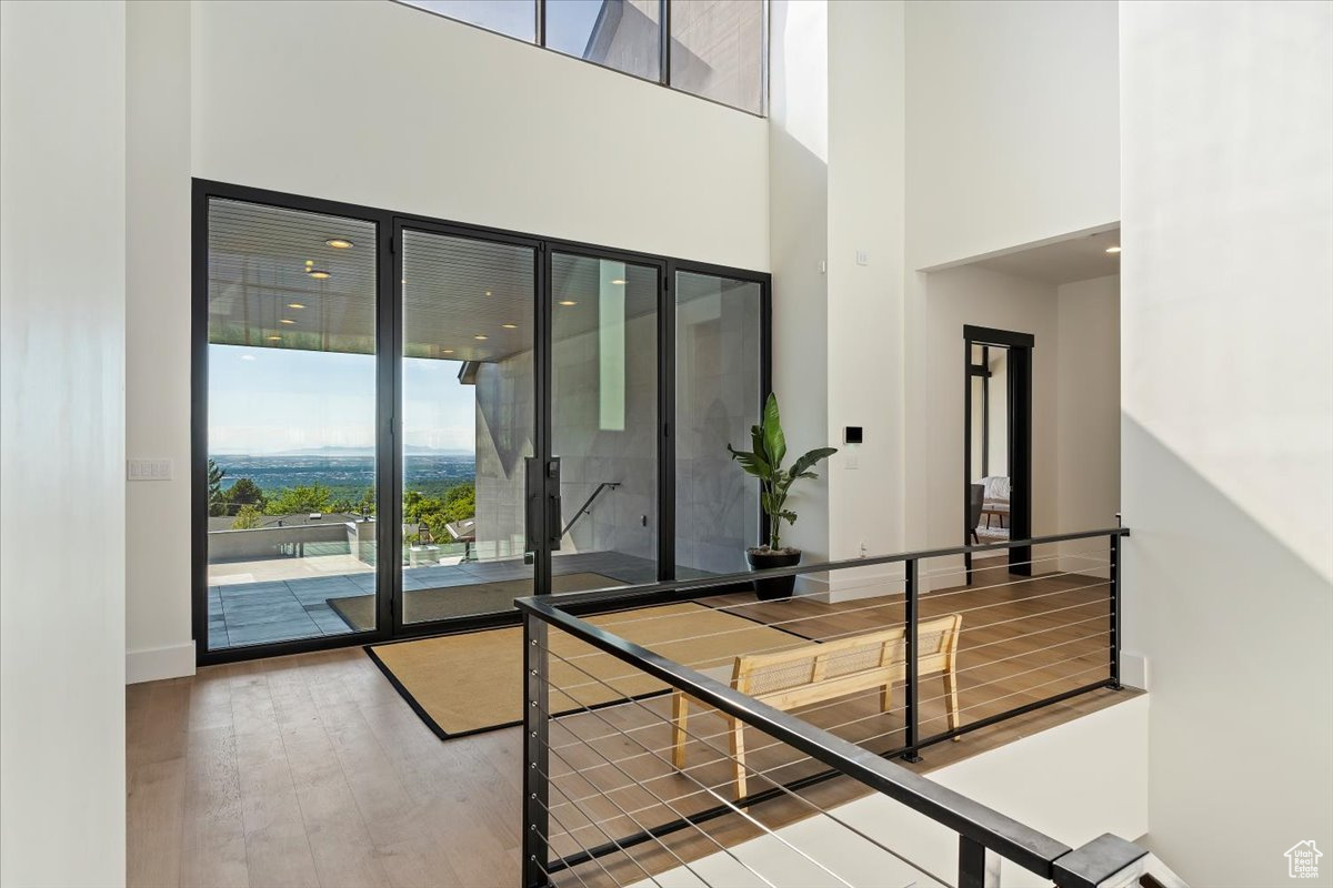 ST MARYS HILLS - Residential