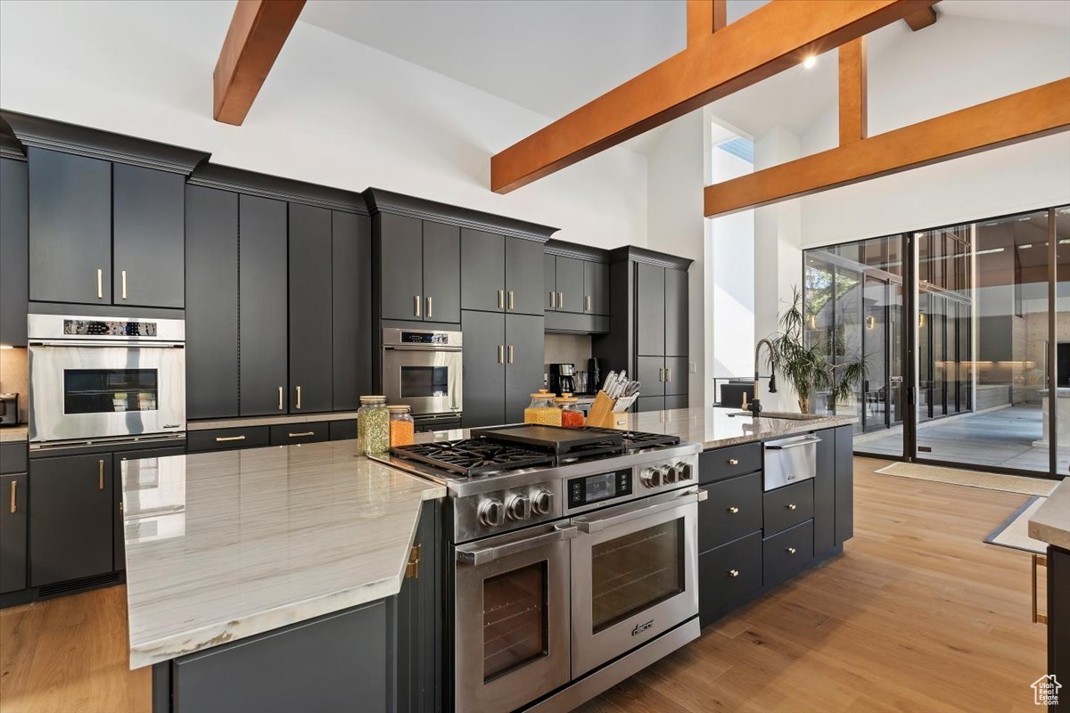 ST MARYS HILLS - Residential