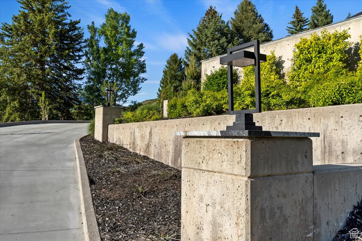 ST MARYS HILLS - Residential