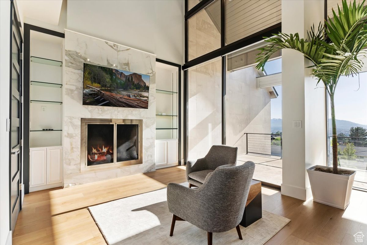 ST MARYS HILLS - Residential