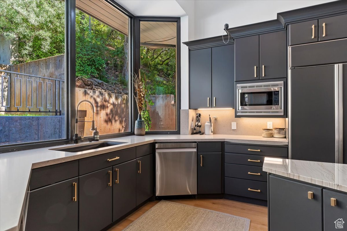 ST MARYS HILLS - Residential