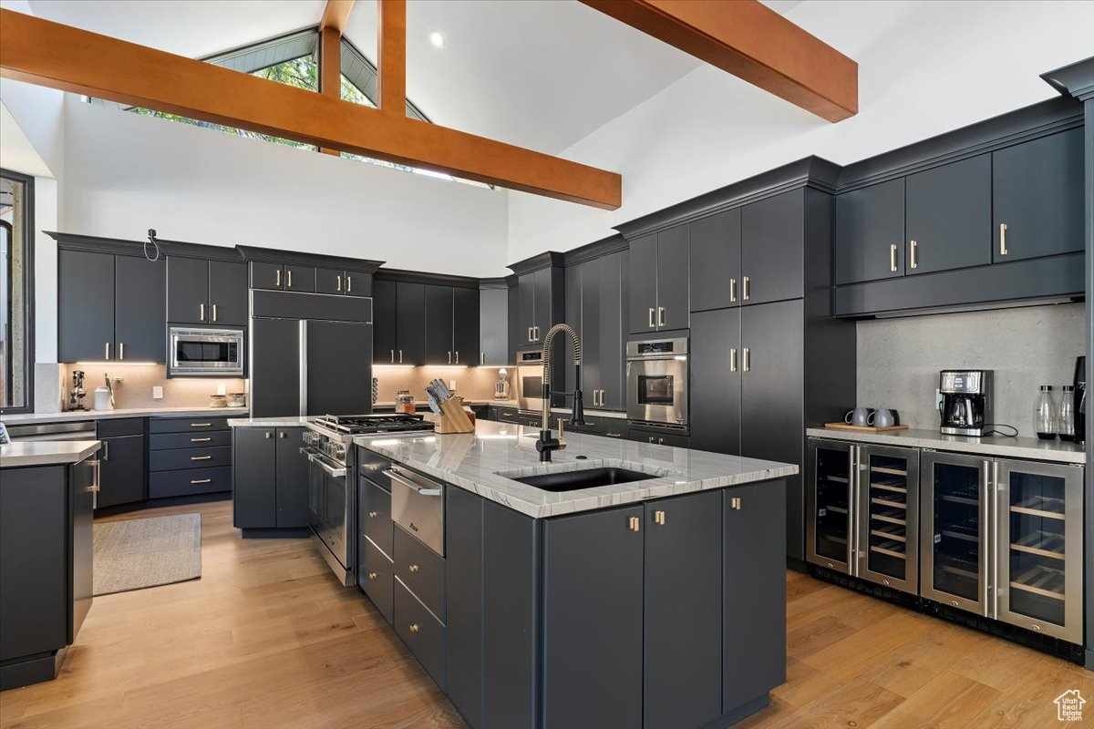 ST MARYS HILLS - Residential