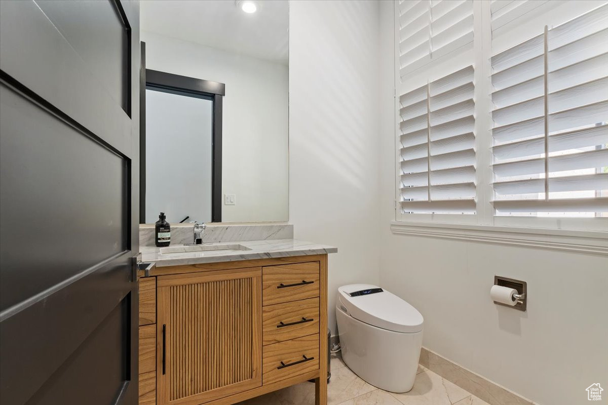 ST MARYS HILLS - Residential