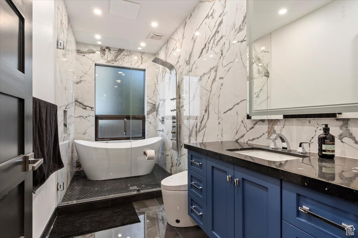 ST MARYS HILLS - Residential