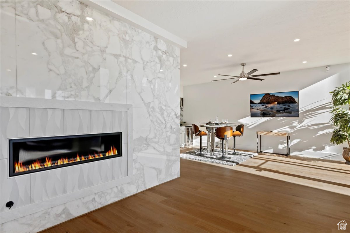 ST MARYS HILLS - Residential