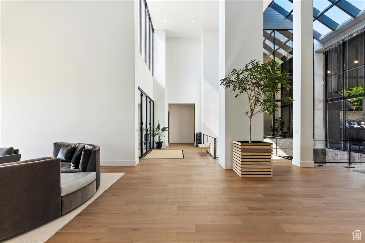 ST MARYS HILLS - Residential