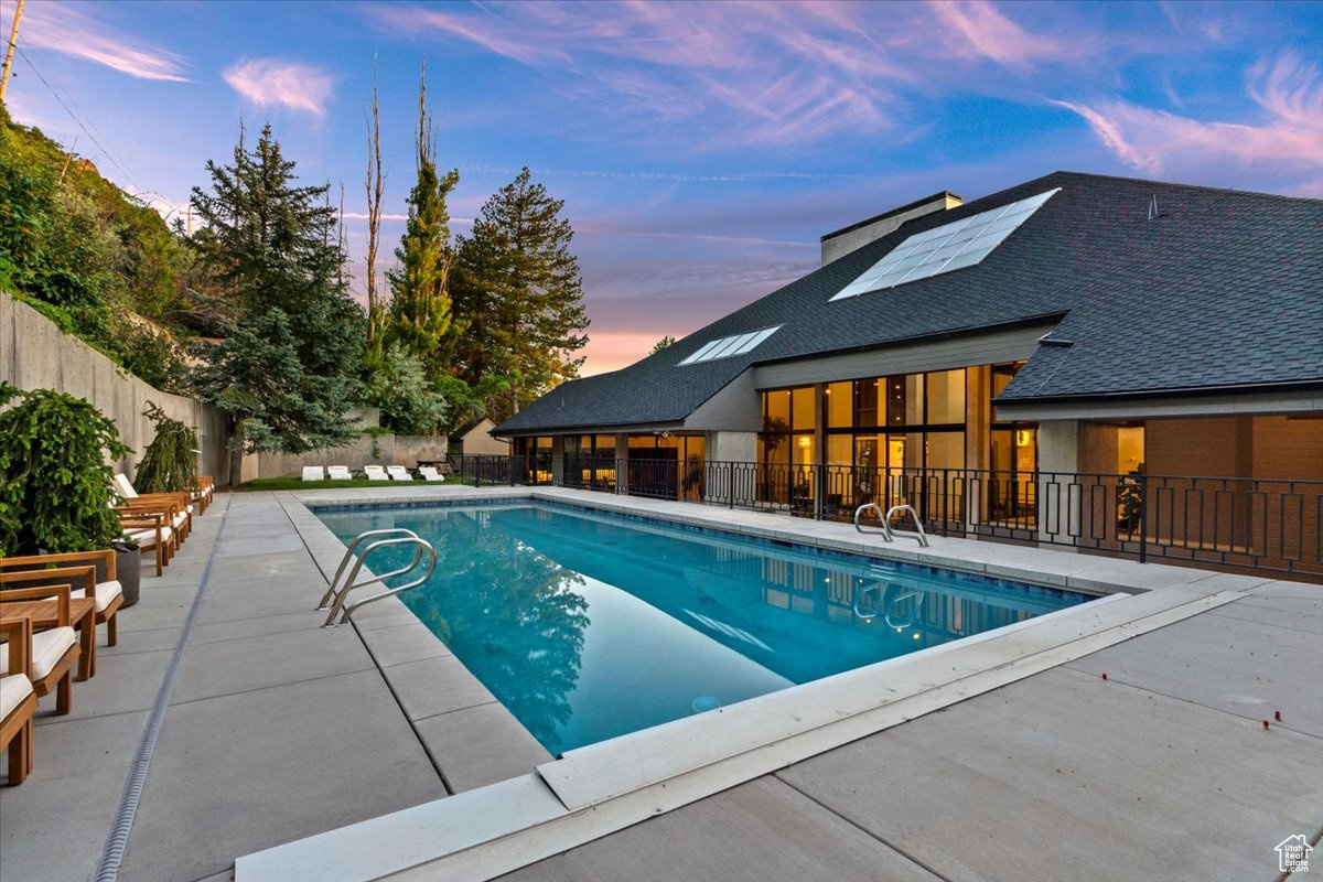 ST MARYS HILLS - Residential