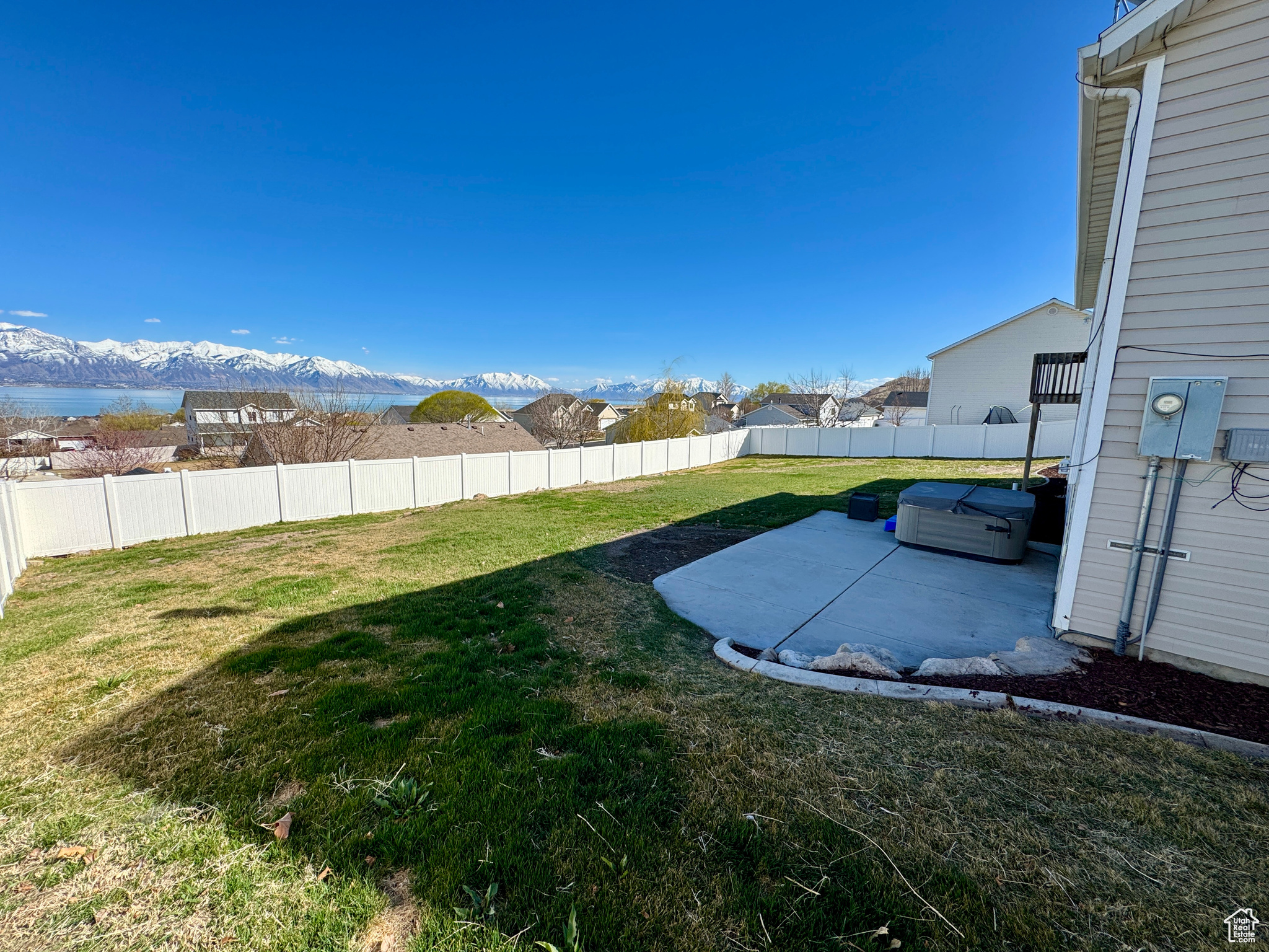 4056 S Sunrise Dr, Saratoga Springs, Utah image 24