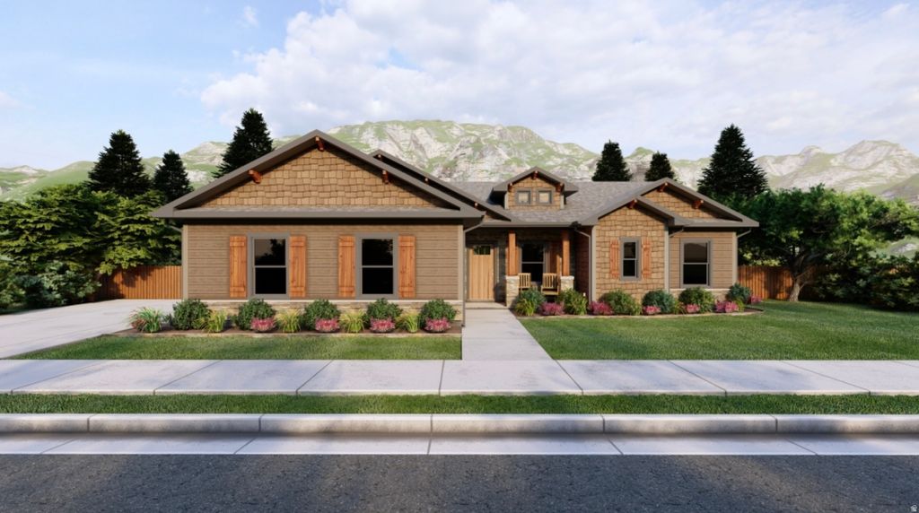 Photo of 630 E 2475 N, North Logan, UT 84341 (MLS # 2151881)