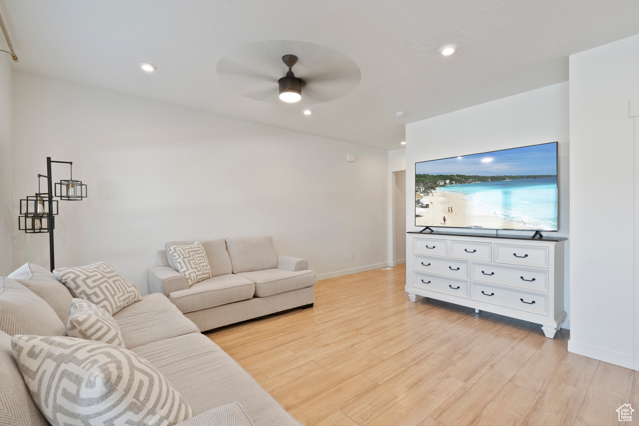 SCENIC MOUNTAIN - Residential