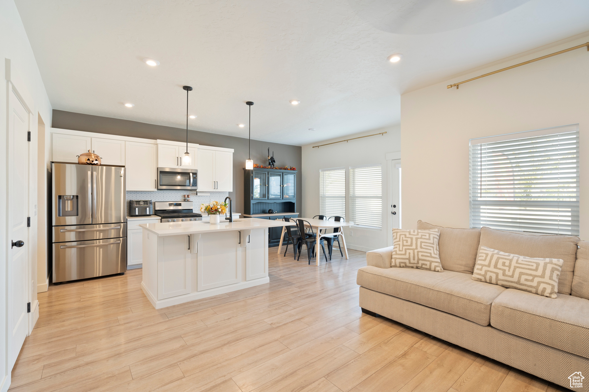 SCENIC MOUNTAIN - Residential