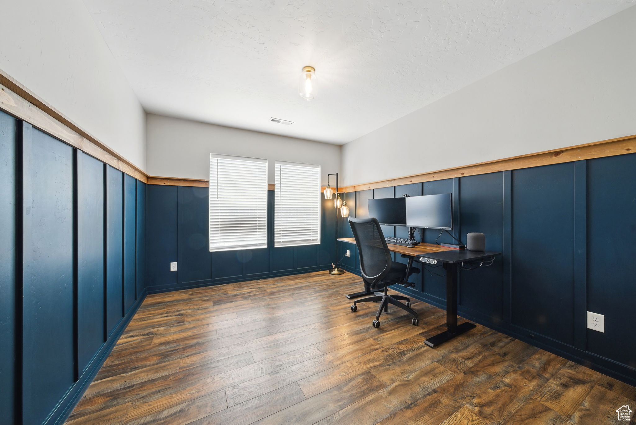 SCENIC MOUNTAIN - Residential